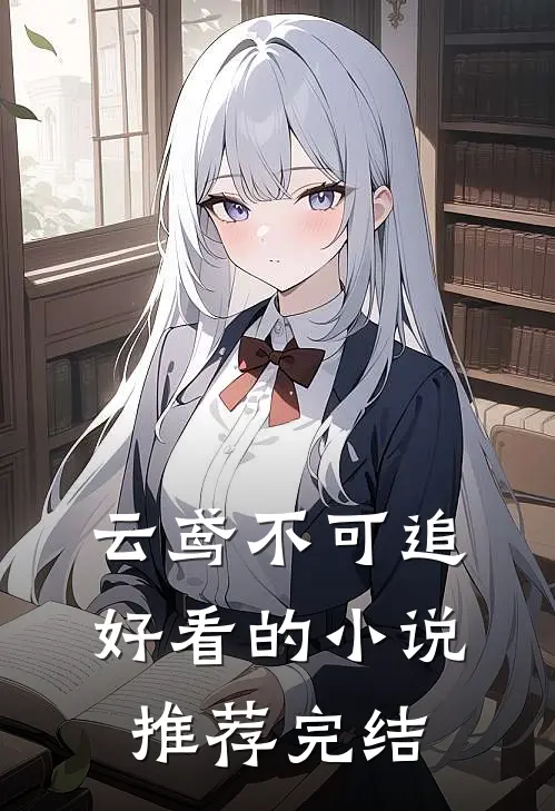 云鸢不可追好看的小说推荐完结