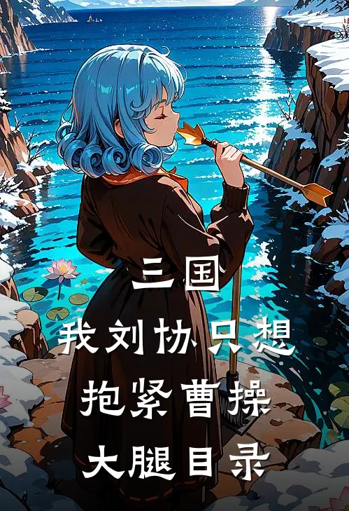 三国：我刘协只想抱紧曹操大腿目录