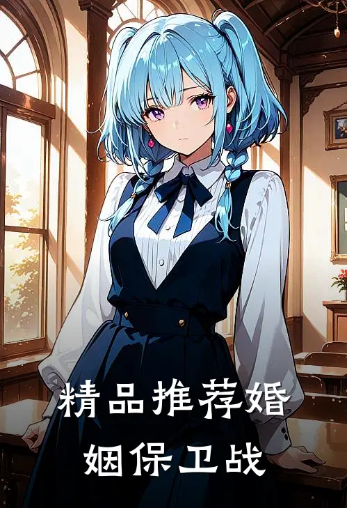 精品推荐婚姻保卫战