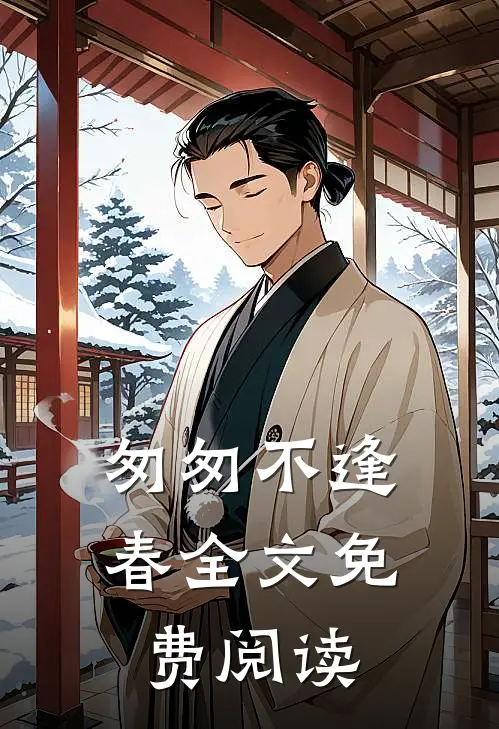 匆匆不逢春全文免费阅读