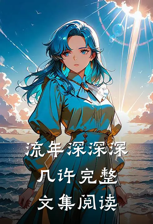 流年深深深几许完整文集阅读