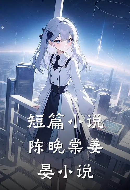 短篇小说陈晚棠姜晏小说