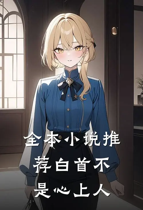 全本小说推荐白首不是心上人