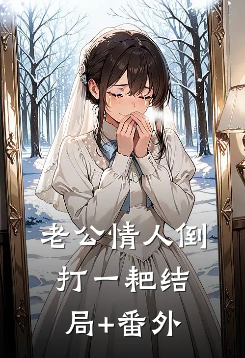 老公情人倒打一耙结局+番外