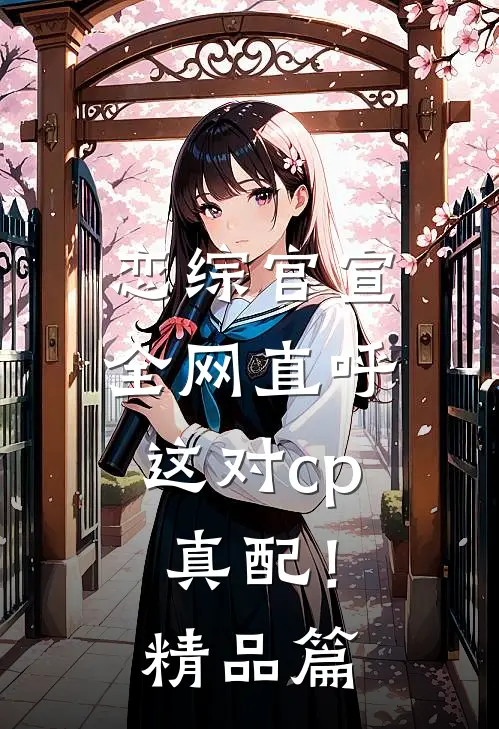 恋综官宣，全网直呼这对cp真配！精品篇