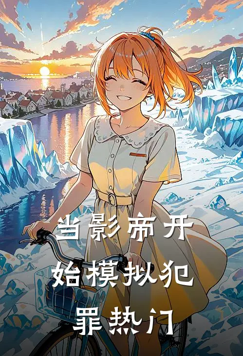 当影帝开始模拟犯罪热门