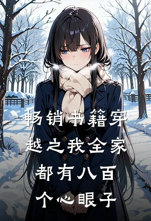 畅销书籍穿越之我全家都有八百个心眼子
