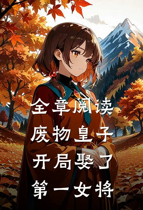 全章阅读废物皇子，开局娶了第一女将