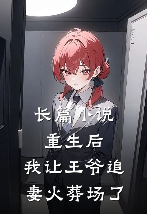 长篇小说重生后，我让王爷追妻火葬场了