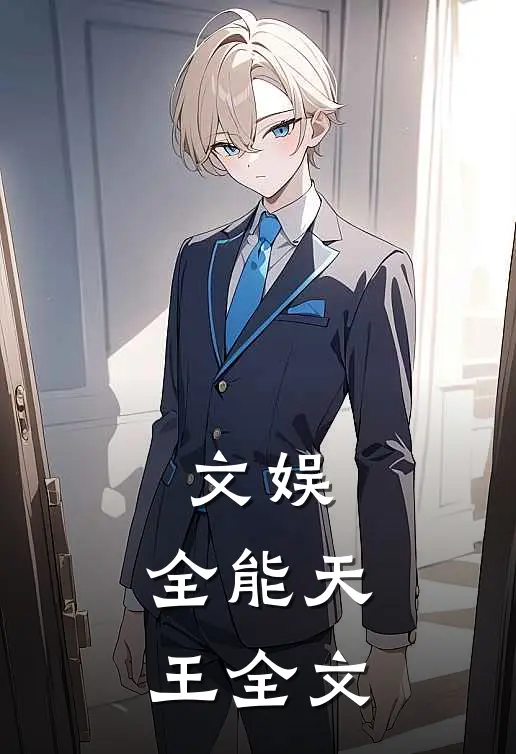 文娱：全能天王全文