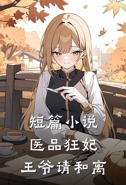短篇小说医品狂妃，王爷请和离
