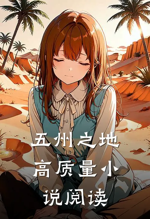 五州之地高质量小说阅读