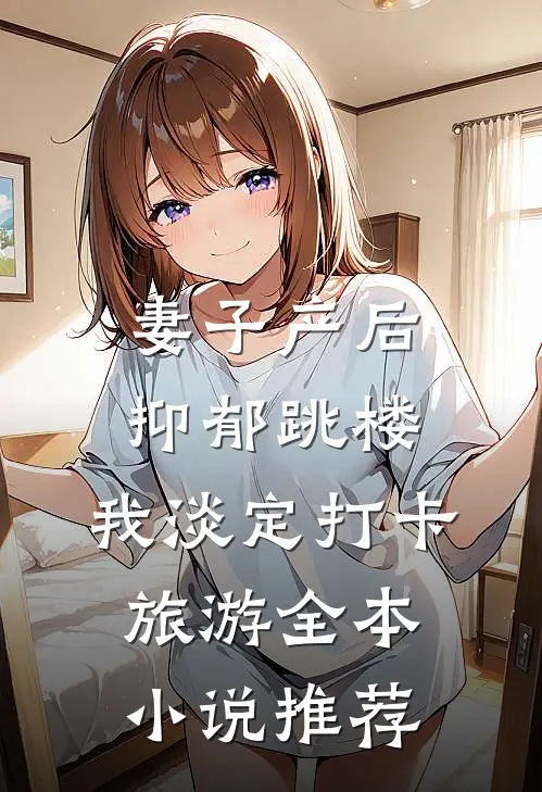 妻子产后抑郁跳楼，我淡定打卡旅游全本小说推荐