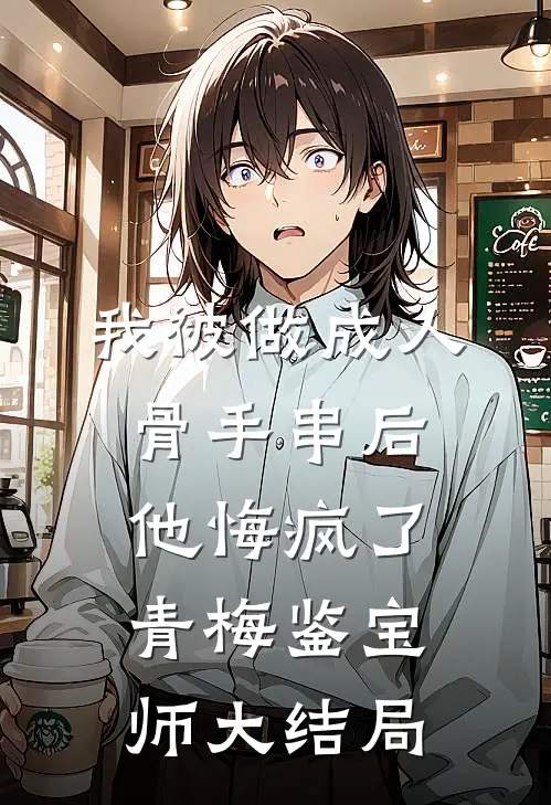 我被做成人骨手串后，他悔疯了青梅鉴宝师大结局