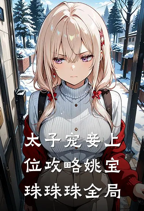 太子宠妾上位攻略姚宝珠珠珠全局
