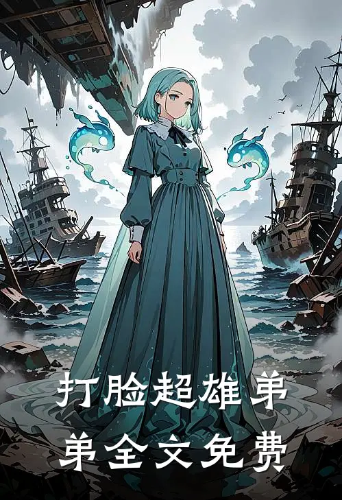 打脸超雄弟弟全文免费