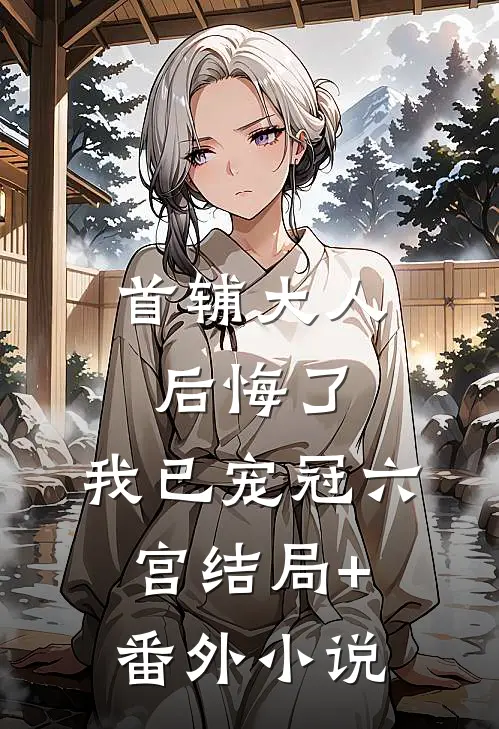 首辅大人后悔了，我已宠冠六宫结局+番外小说