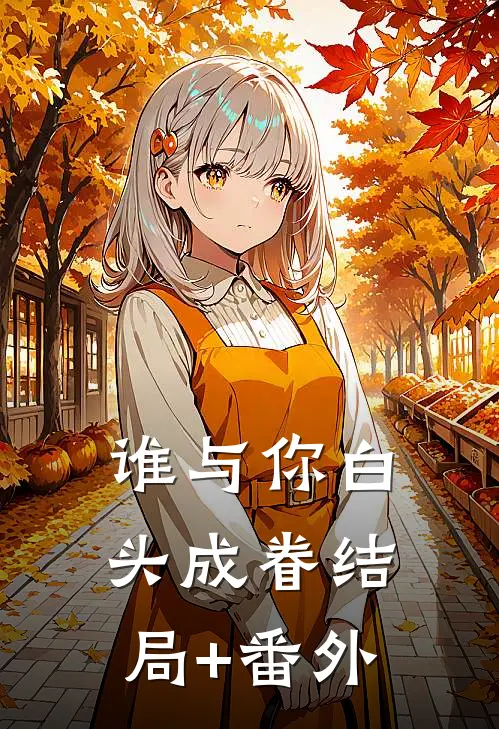 谁与你白头成眷结局+番外