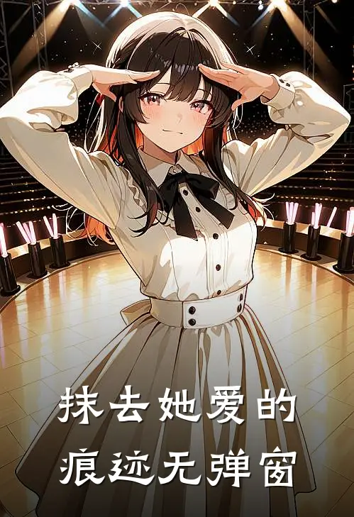 抹去她爱的痕迹无弹窗