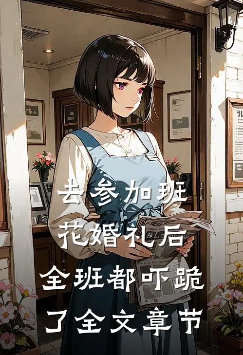 去参加班花婚礼后，全班都吓跪了全文章节