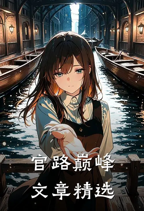 官路巅峰文章精选