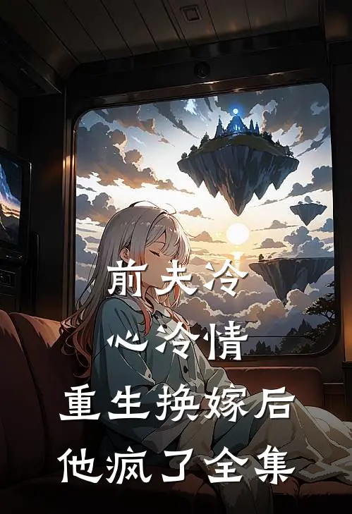 前夫冷心冷情，重生换嫁后他疯了 全集