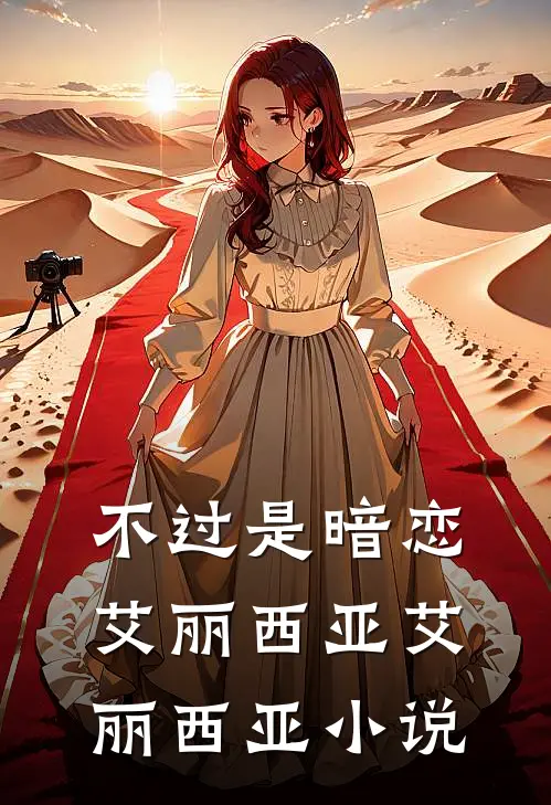 不过是暗恋艾丽西亚艾丽西亚小说