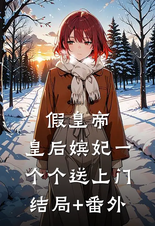 假皇帝，皇后嫔妃一个个送上门结局+番外