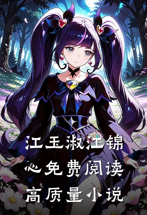 江玉淑江锦心免费阅读高质量小说