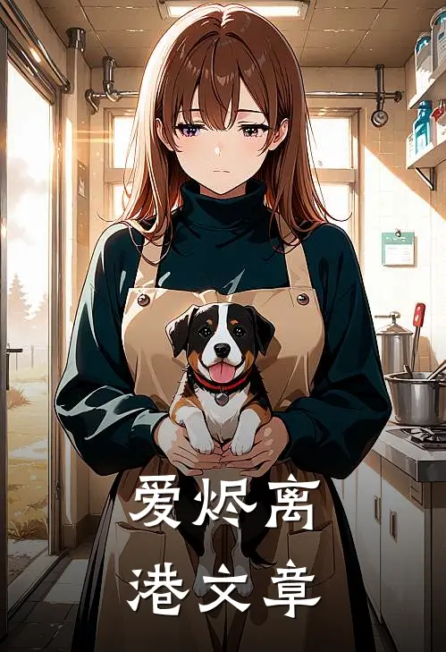 爱烬离港文章