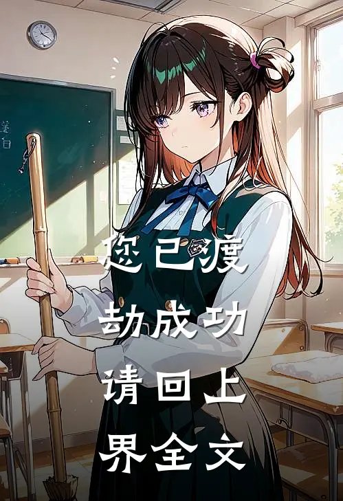 您已渡劫成功，请回上界全文