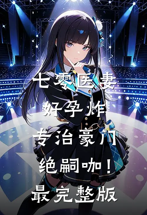 七零医妻好孕炸，专治豪门绝嗣咖！最完整版