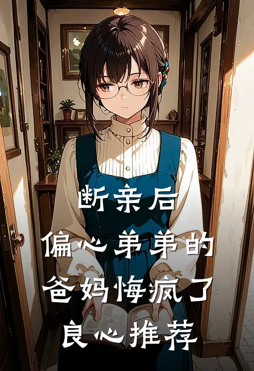 断亲后，偏心弟弟的爸妈悔疯了良心推荐