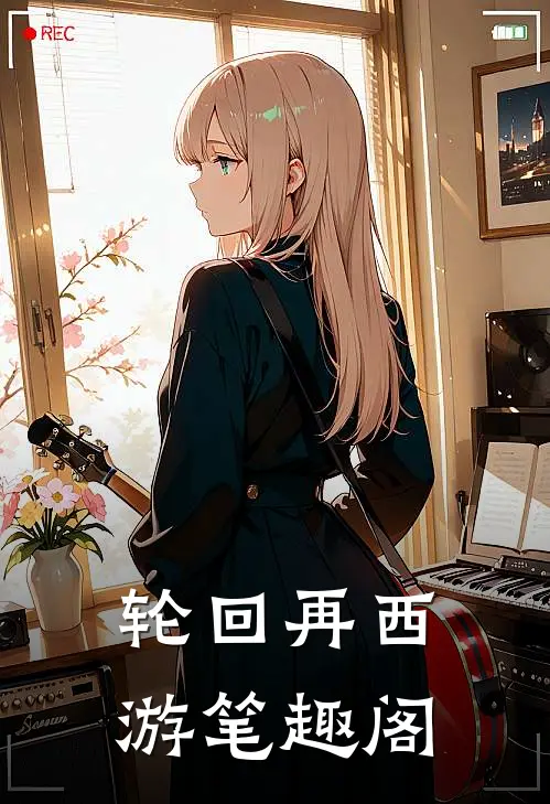 轮回再西游笔趣阁