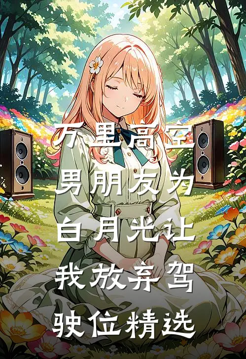 万里高空，男朋友为白月光让我放弃驾驶位精选