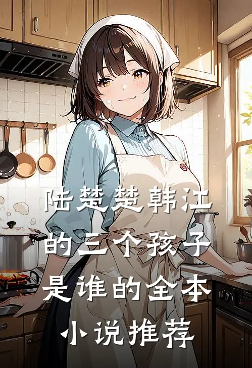 陆楚楚韩江的三个孩子是谁的全本小说推荐