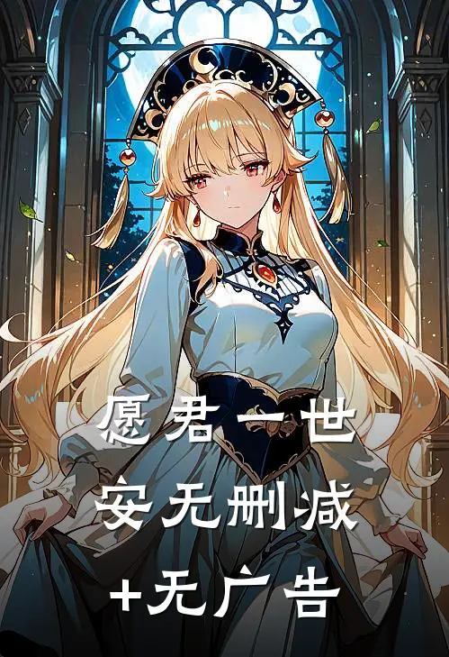 愿君一世安无删减+无广告