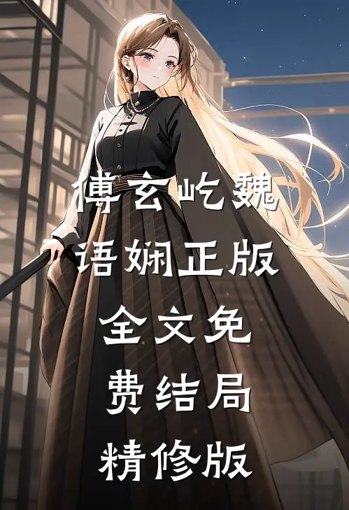 傅玄屹魏语娴正版全文免费结局精修版