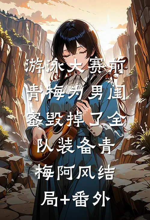游泳大赛前，青梅为男闺蜜毁掉了全队装备青梅阿风结局+番外