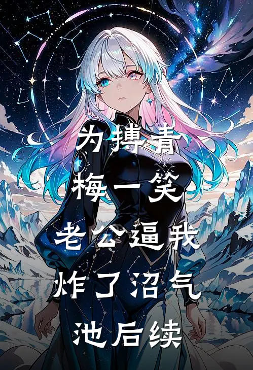 为搏青梅一笑，老公逼我炸了沼气池后续