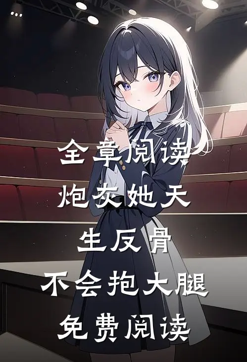 全章阅读炮灰她天生反骨,不会抱大腿免费阅读