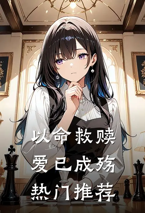 以命救赎，爱已成殇热门推荐