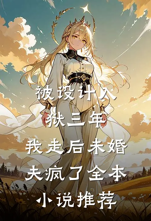 被设计入狱三年，我走后未婚夫疯了全本小说推荐