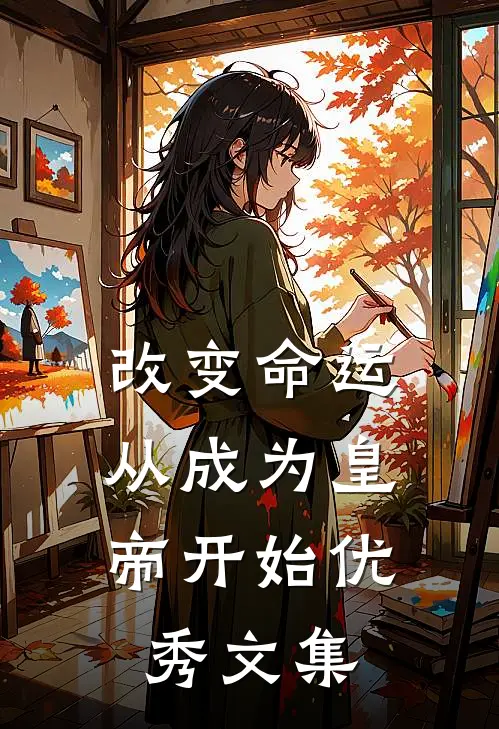 改变命运，从成为皇帝开始优秀文集