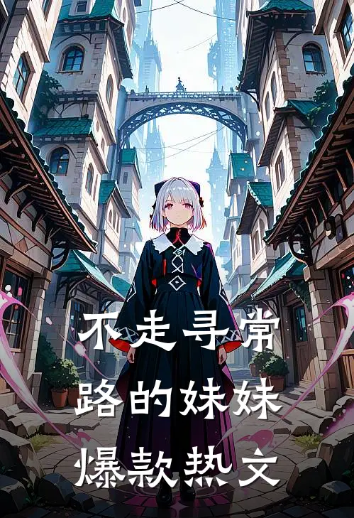 不走寻常路的妹妹爆款热文