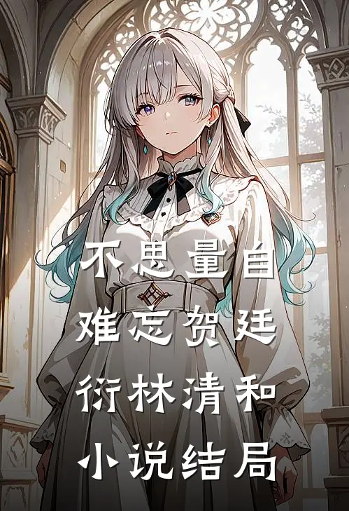 不思量自难忘贺廷衍林清和小说结局