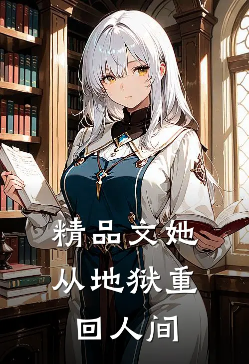 精品文她从地狱重回人间