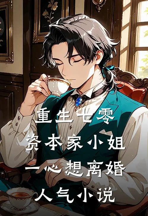 重生七零：资本家小姐一心想离婚人气小说