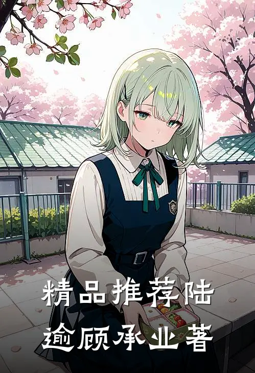 精品推荐陆逾顾承业著
