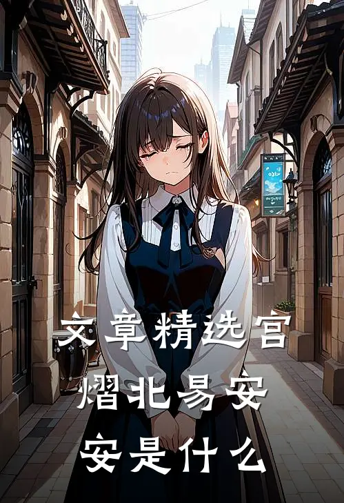 文章精选宫熠北易安安是什么